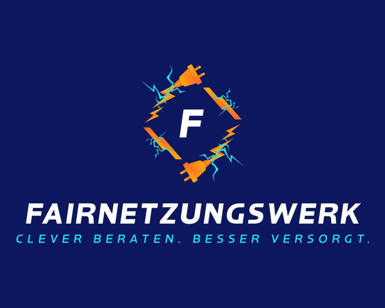 Logo Fairnetzungswerk